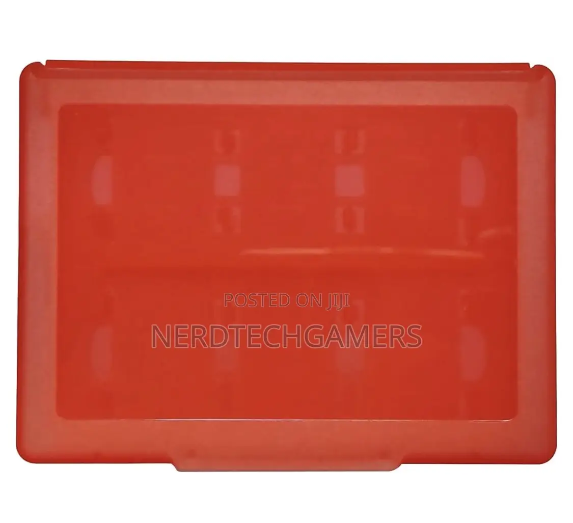 Gamertek Essential Kit for Switch 2