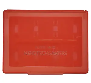 Gamertek Essential Kit for Switch 2
