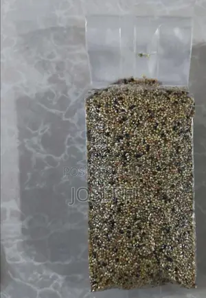 Bird Feed.