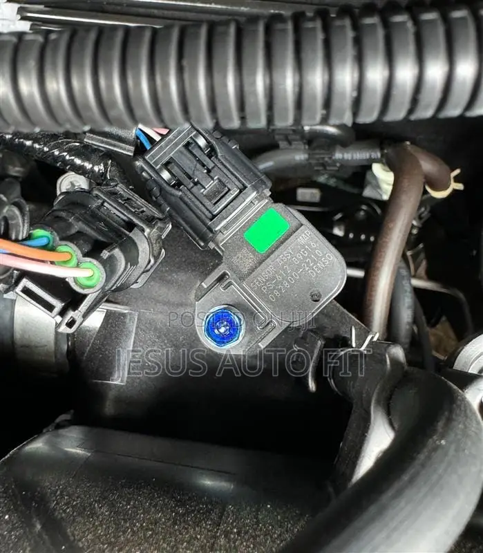 2022-2025 Honda Civic Engine IntakeManifold Air Pressure Map Sensor