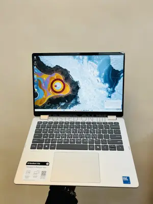 Laptop HP OmniBook 5 Flip 14-fp0023dx 16GB Intel Core i7 SSD 512GB