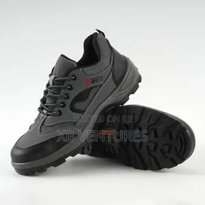 Male Safty/Work Shoes