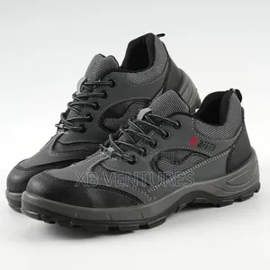 Male Safty/Work Shoes