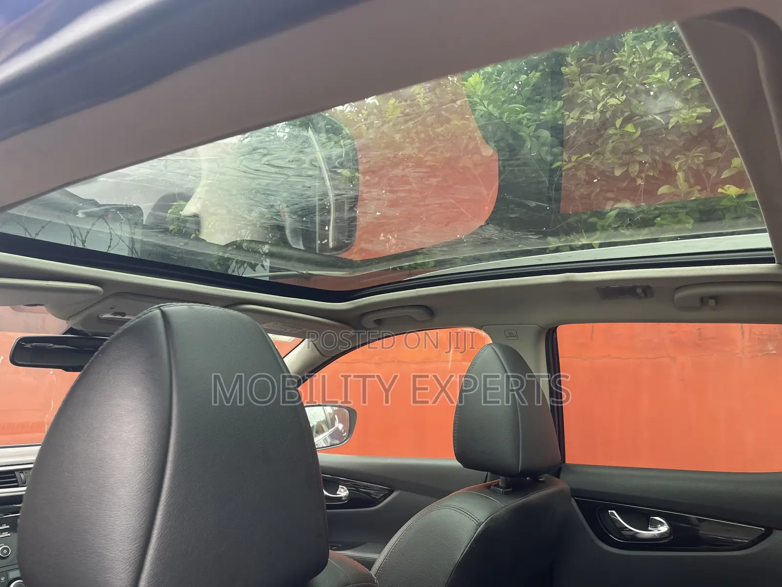 Nissan Qashqai 2016 Blue