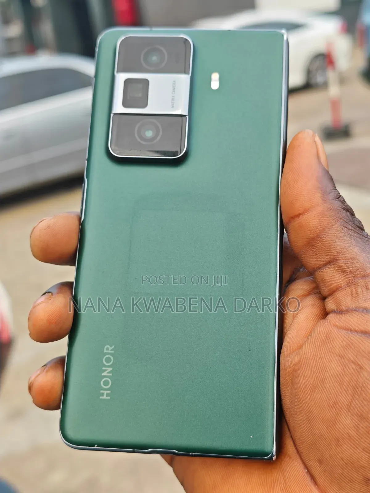 Honor Magic Vs 256 GB Green