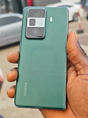 Honor Magic Vs 256 GB Green