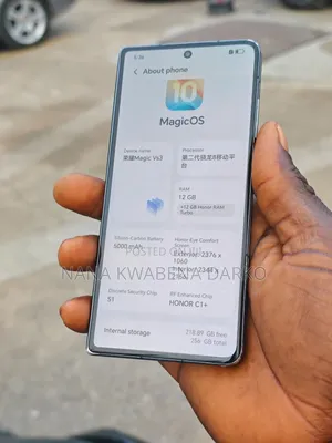 Honor Magic Vs 256 GB Green