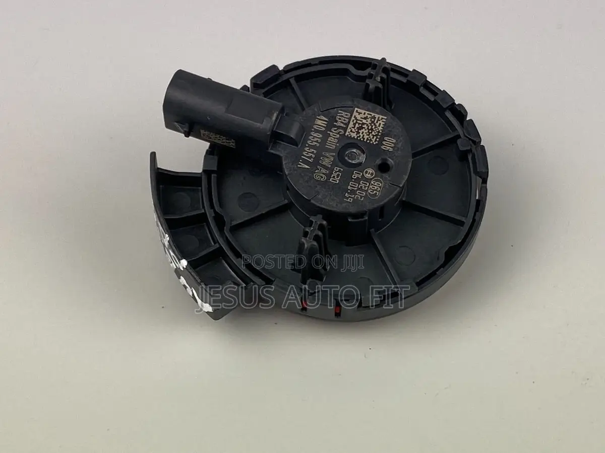 2020-2025 Juke II (F16) Crash Impact Sensor. (Part Number 98836-5xa0a)