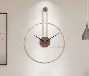 50 Cm Wall Clock From Uk Available for Sale