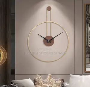 50 Cm Wall Clock From Uk Available for Sale
