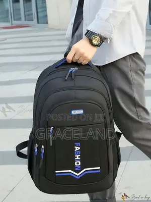 This Is Original Laptop Backpack -Office