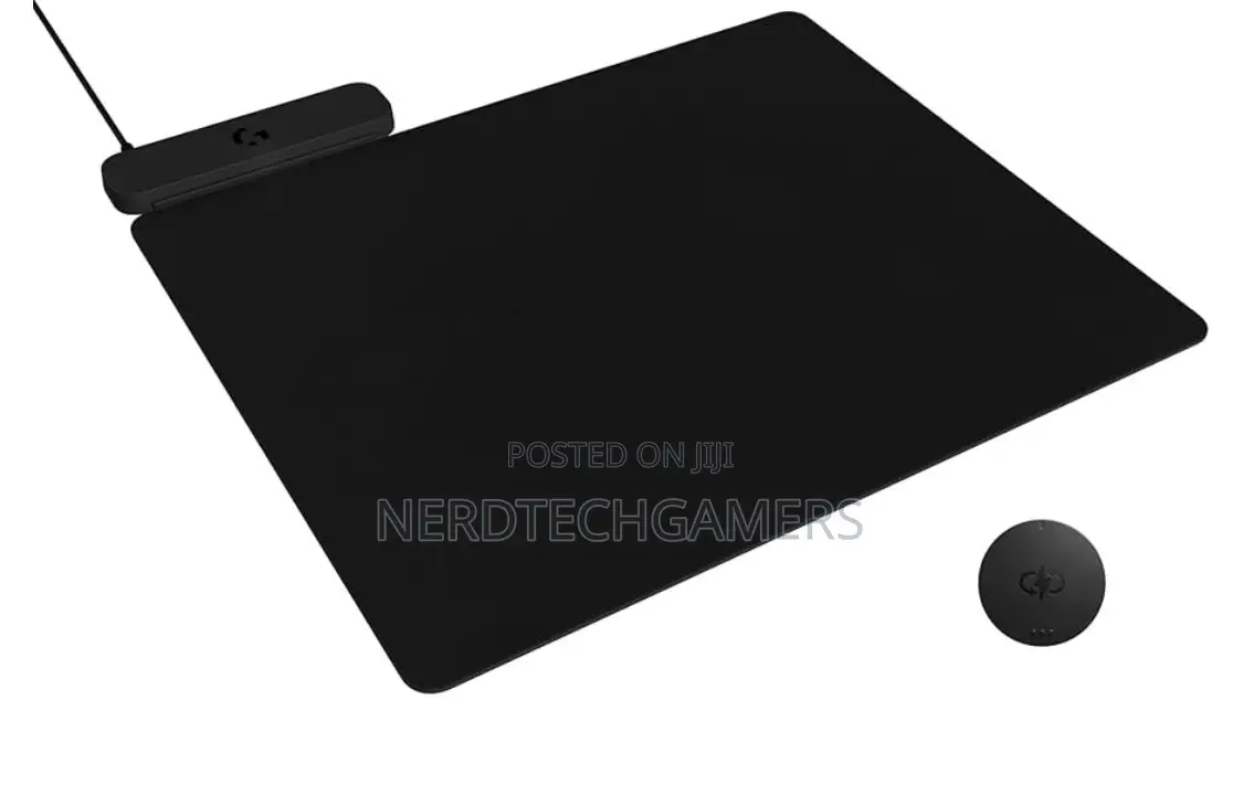 Logitech Power Play 2