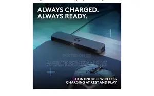Logitech Power Play 2