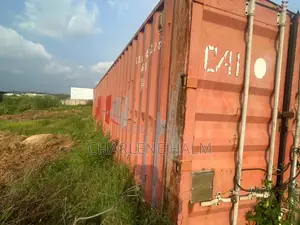 20ft Container