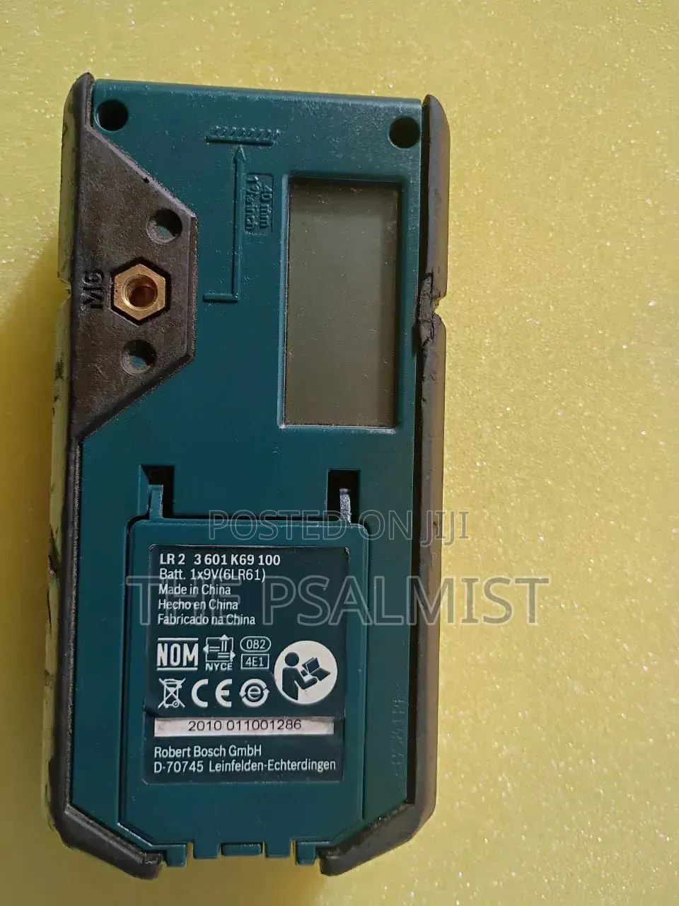 Bosch LR 2 Professional