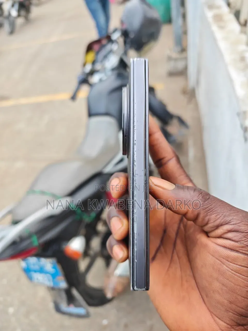 Oppo Find N3 512 GB Black