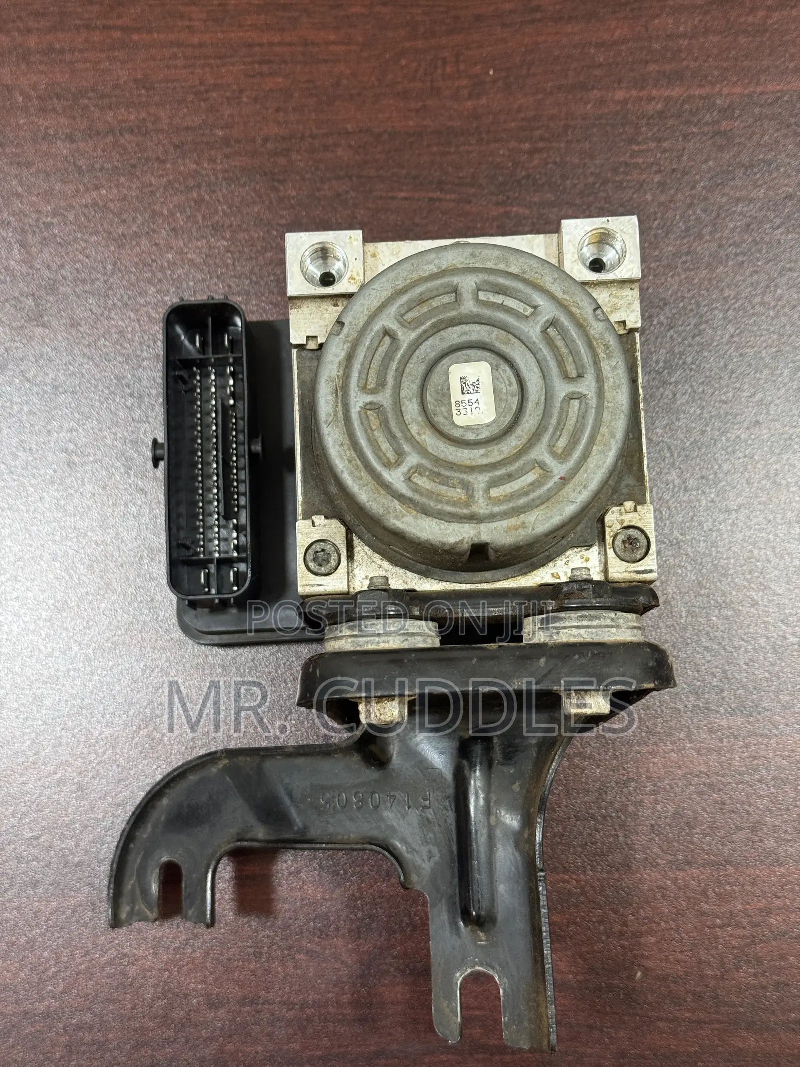 Honda Civic ABS Pump