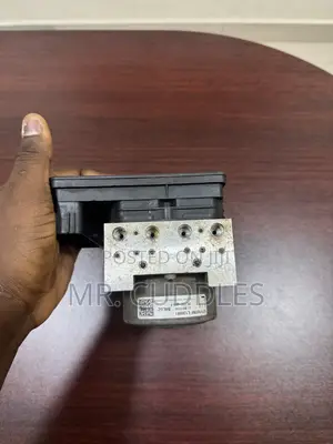 Honda Civic ABS Pump