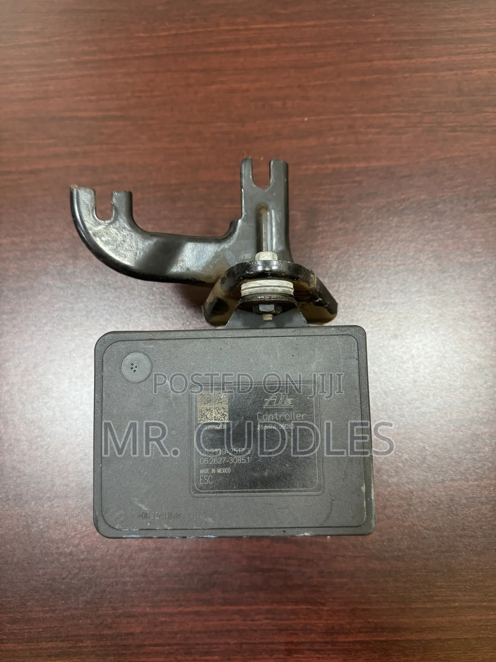 Honda Civic ABS Pump