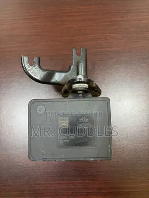 Honda Civic ABS Pump