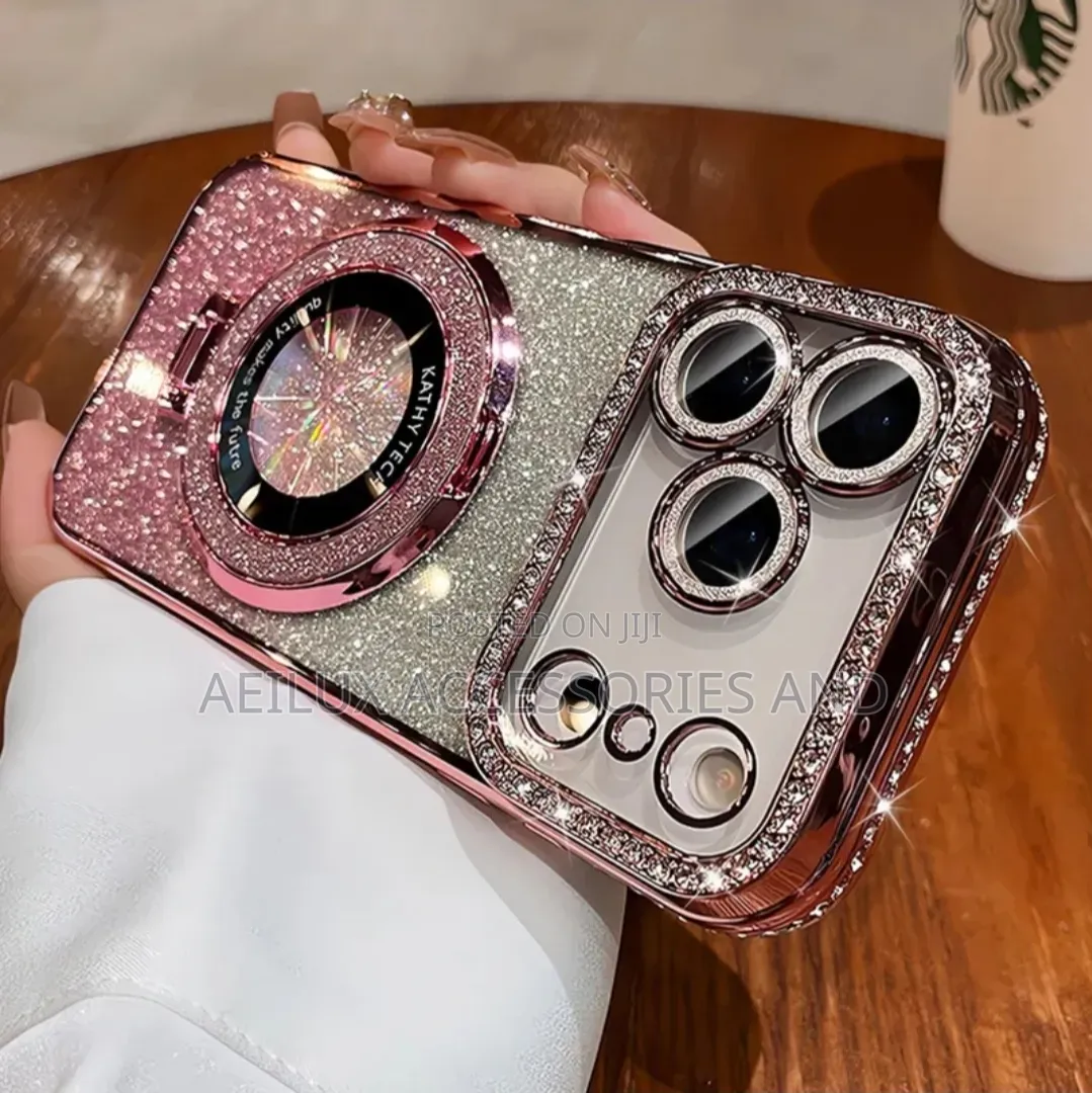 Luxury iPhone Case