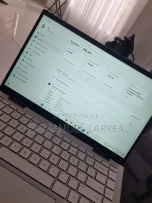 Laptop HP Pavilion 15 128GB Intel Core i7 SSHD+SSD 1T