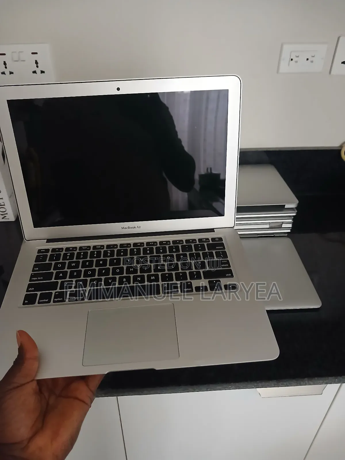 Laptop HP Pavilion 15 128GB Intel Core i7 SSHD+SSD 1T