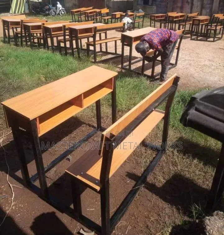 School Desk