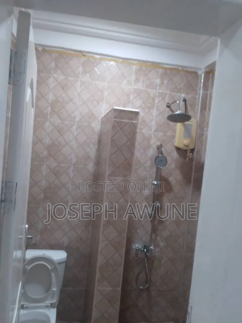 1bdrm Apartment in Agbeza, Tsui-Bleoo for rent