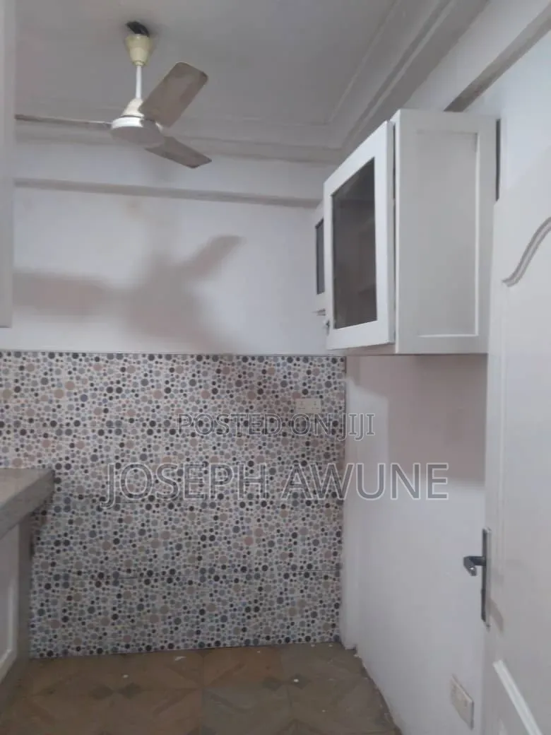 1bdrm Apartment in Agbeza, Tsui-Bleoo for rent