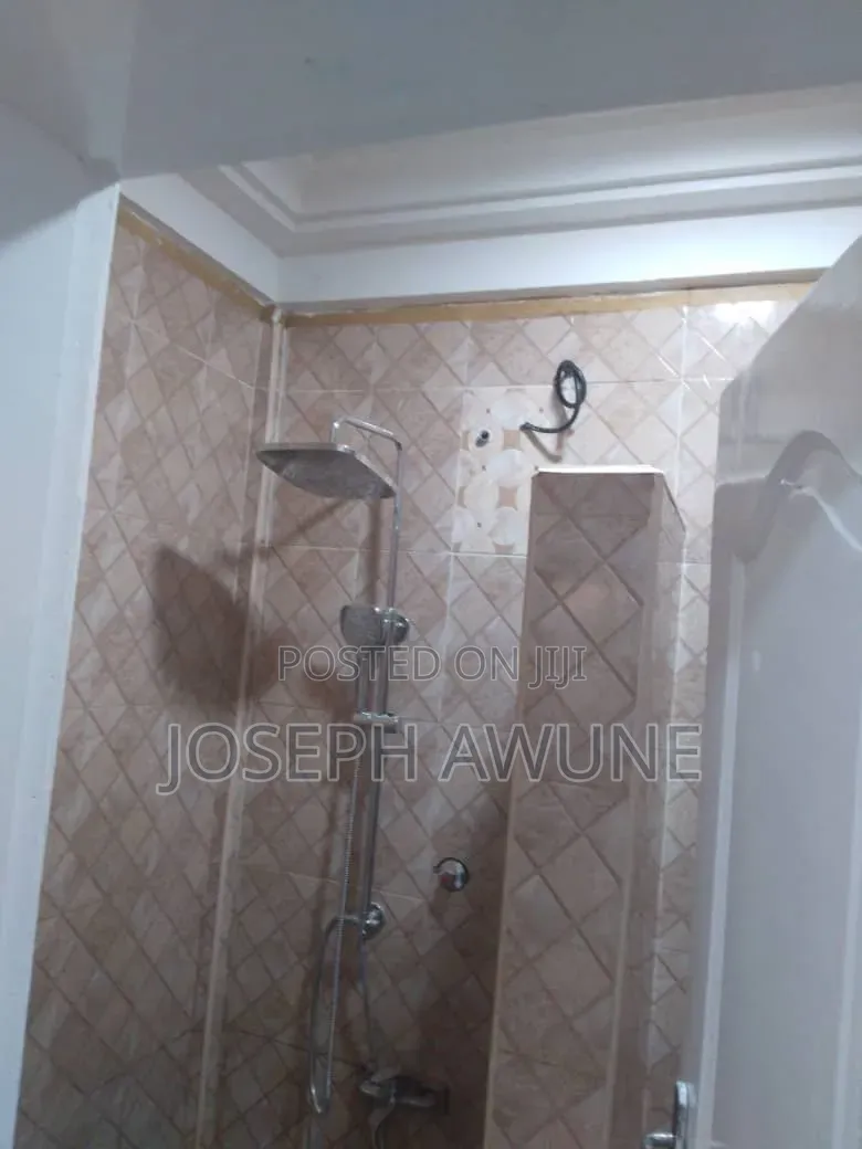 1bdrm Apartment in Agbeza, Tsui-Bleoo for rent