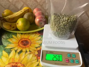 Pumpkin Seeds