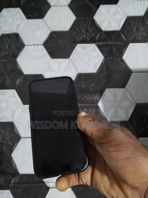 Apple iPhone X 64 GB Black