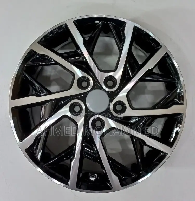 Hyundai Elantra Rim 16