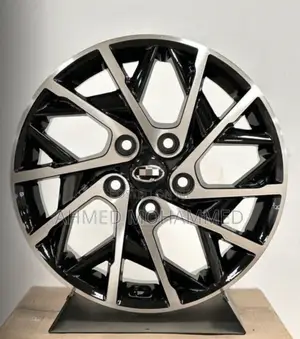 Hyundai Elantra Rim 16