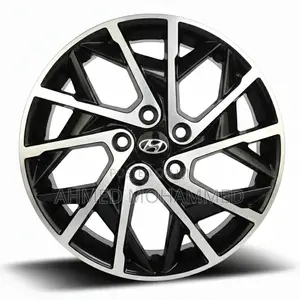 Hyundai Elantra Rim 16