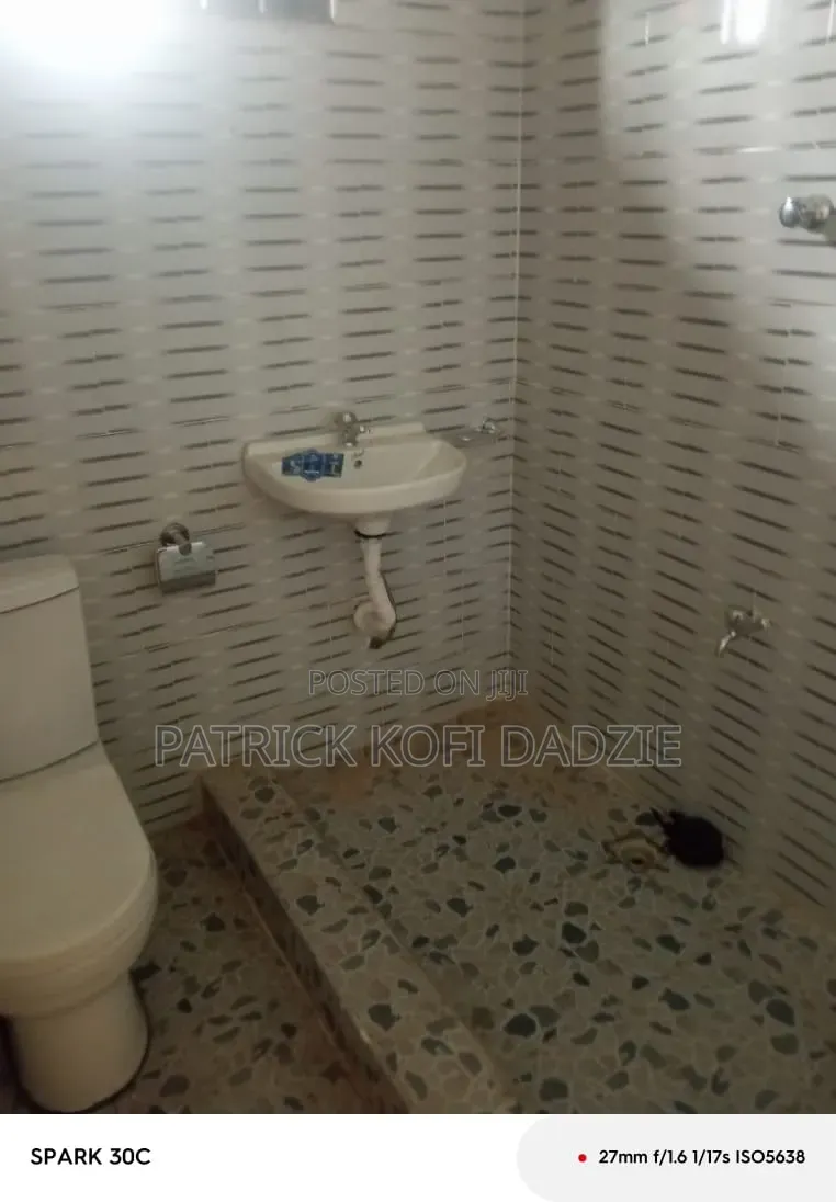 1bdrm Apartment in Agbleeza, Tsui-Bleoo for rent