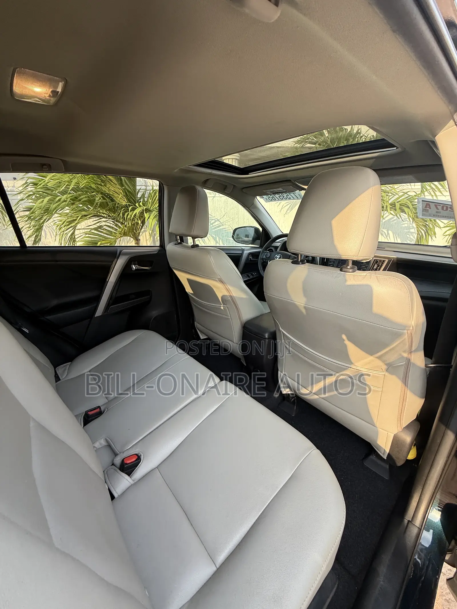 Toyota RAV4 XLE 4dr SUV (2.5L 4cyl 6A) 2018 Green