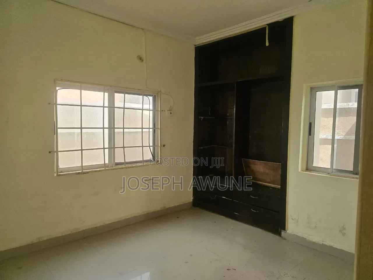 3bdrm House in Nugua Breged, Tsui-Bleoo for rent