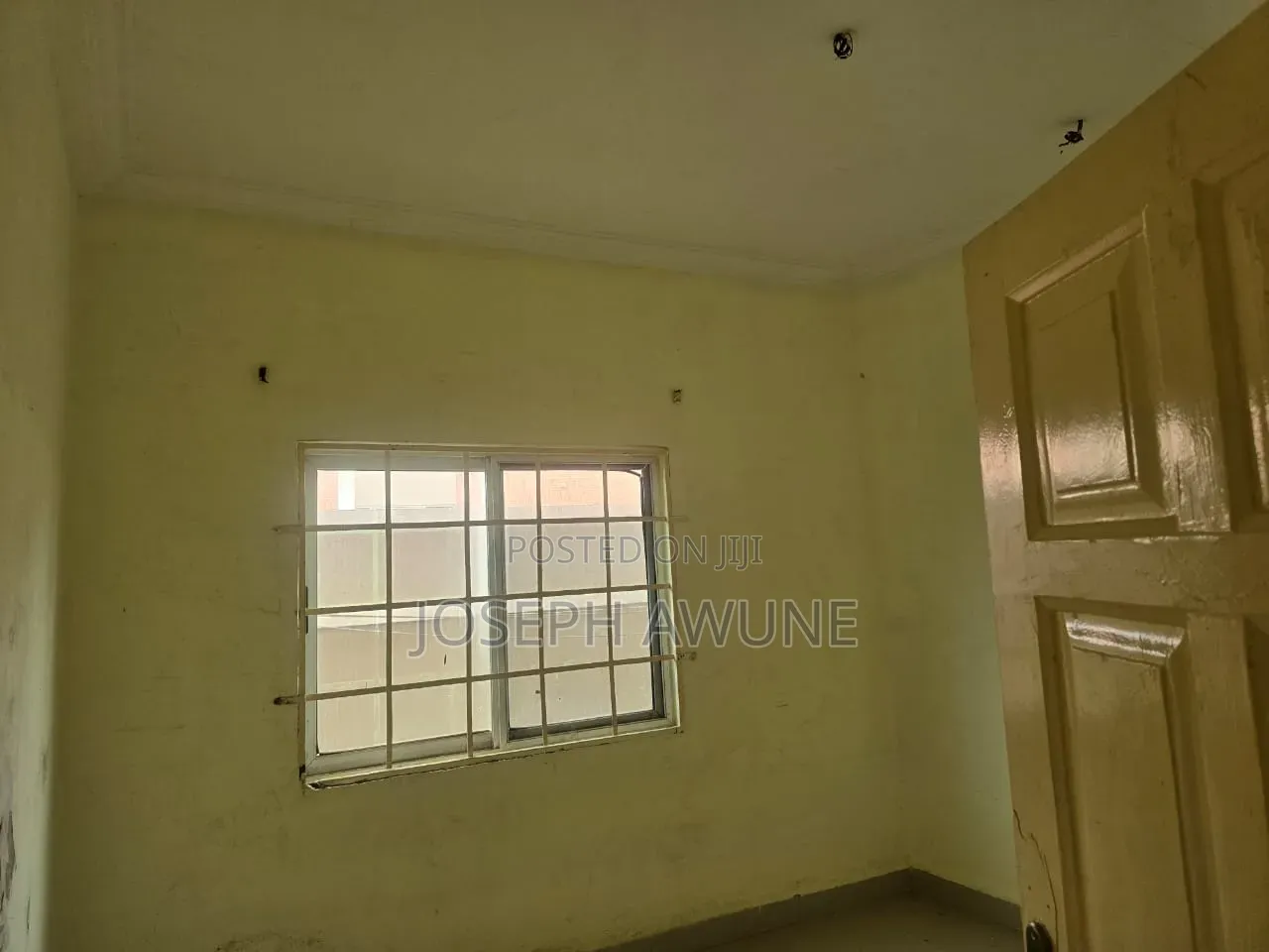 3bdrm House in Nugua Breged, Tsui-Bleoo for rent
