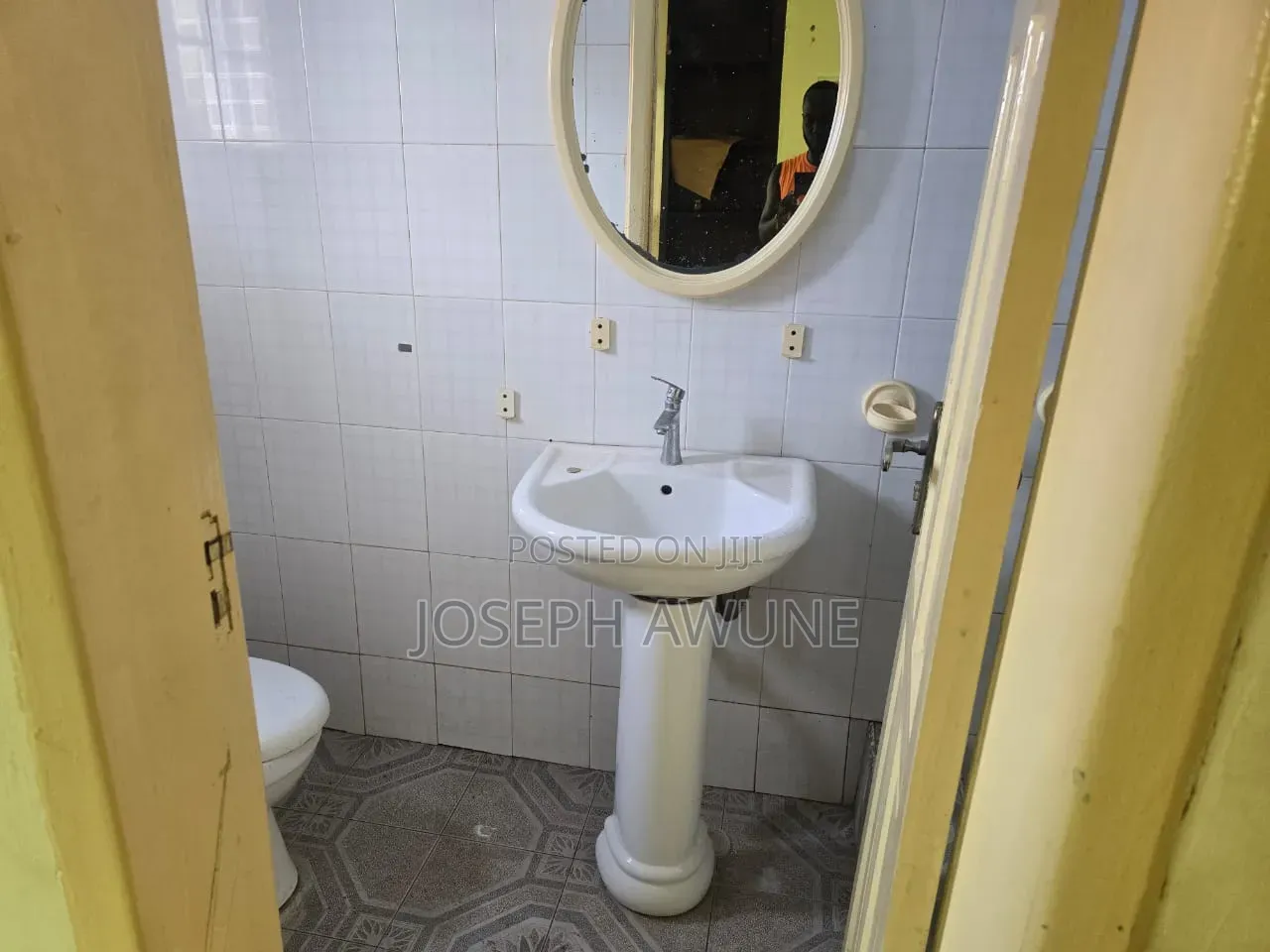 3bdrm House in Nugua Breged, Tsui-Bleoo for rent