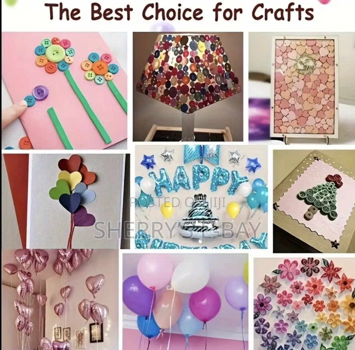Balloon Glue/Adhesive Glue Dots