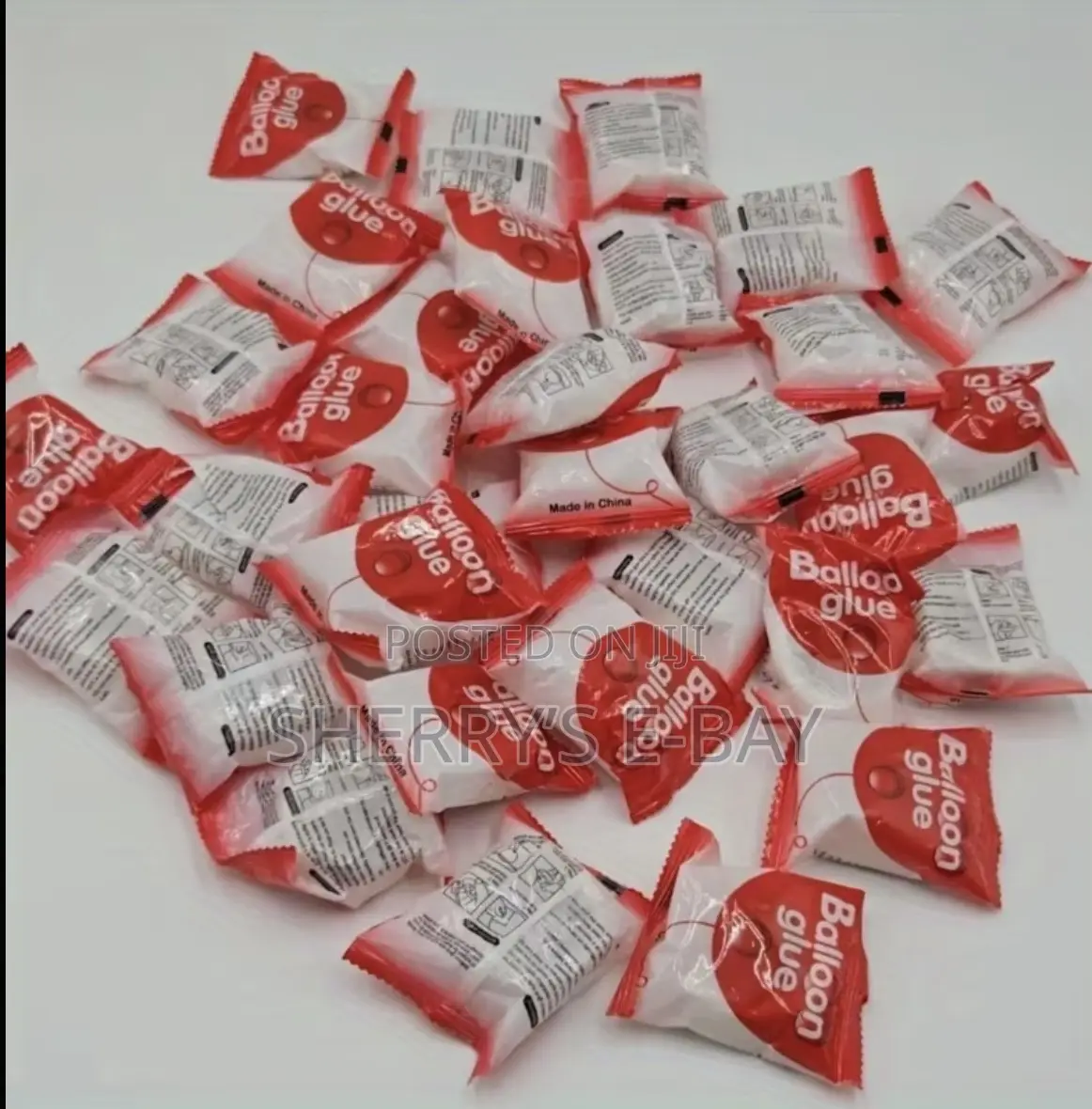 Balloon Glue/Adhesive Glue Dots