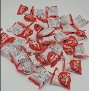 Balloon Glue/Adhesive Glue Dots