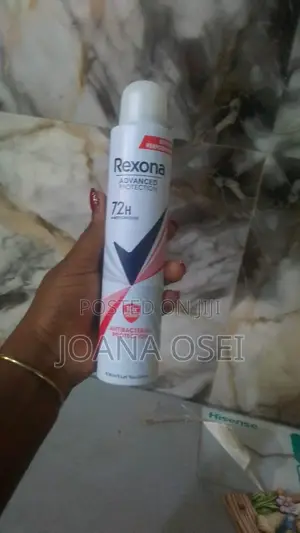 Rexona 72 HRS