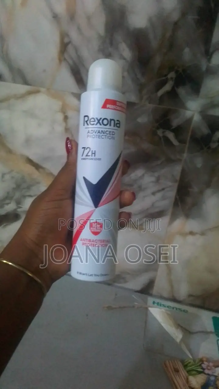 Rexona 72 HRS