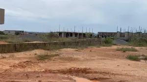Titled Plot of Land for Sale