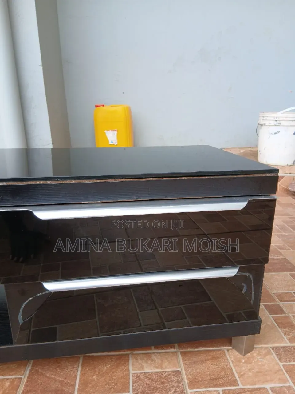 Home Used TV Stand