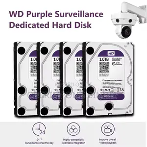 CCTV 1TB Surveillance Hard Drive