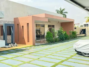 Furnished 6bdrm Villa in Labone, Celsbridge Area for rent